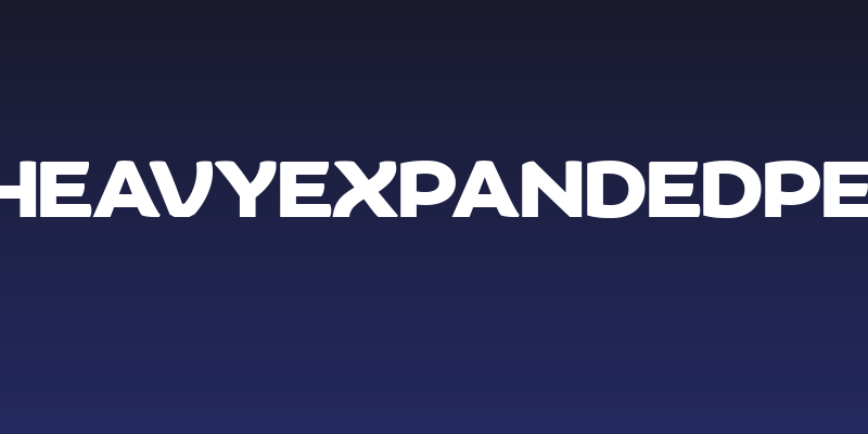 QuacheHeavyExpandedPERSONAL Social Header