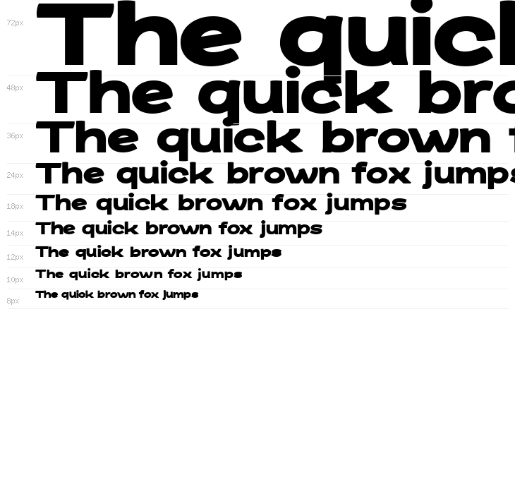 QuacheHeavyExtraExpandedPERS Waterfall