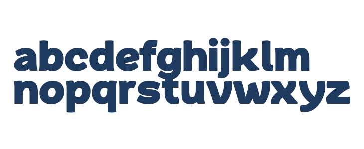 QuacheHeavyPERSONAL Lowercase