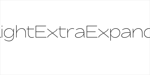 QuacheLightExtraExpandedPERS Logo
