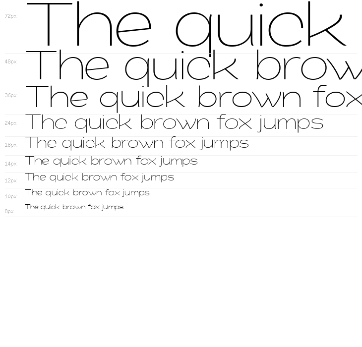 QuacheLightExtraExpandedPERS Waterfall