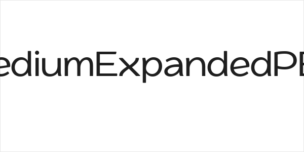 QuacheMediumExpandedPERSONAL Logo
