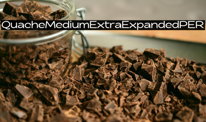 QuacheMediumExtraExpandedPER Example 3