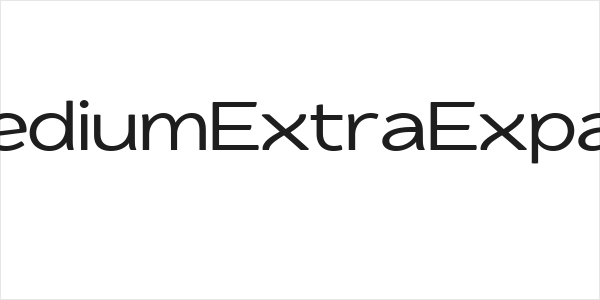 QuacheMediumExtraExpandedPER Logo