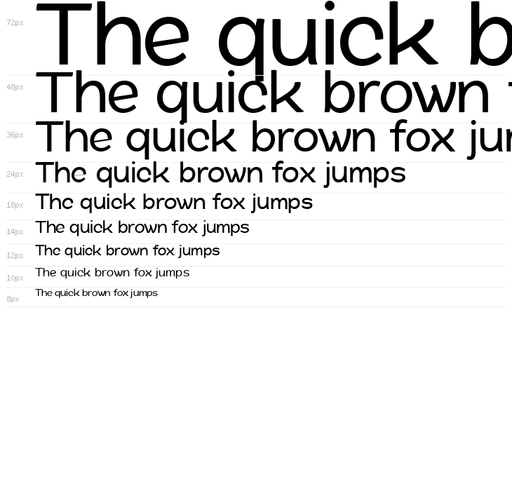 QuacheMediumPERSONAL Waterfall