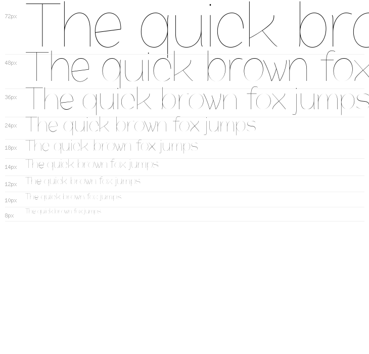 QuacheThinCondensedPERSONAL Waterfall