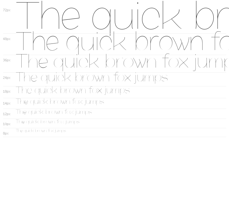 QuacheThinPERSONAL Waterfall