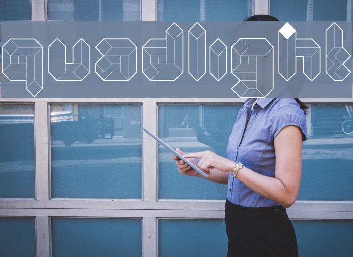 Quad-Light Example 1