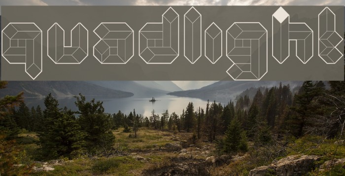 Quad-Light Example 2