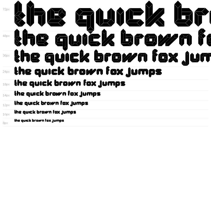 Quad-Ultra Waterfall