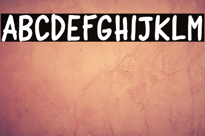 Quaderno Bianco Bold Example 2