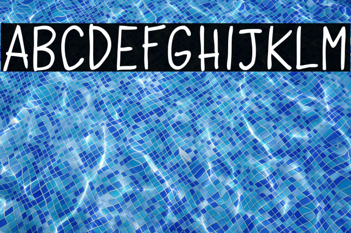 Quaderno Bianco Example 1