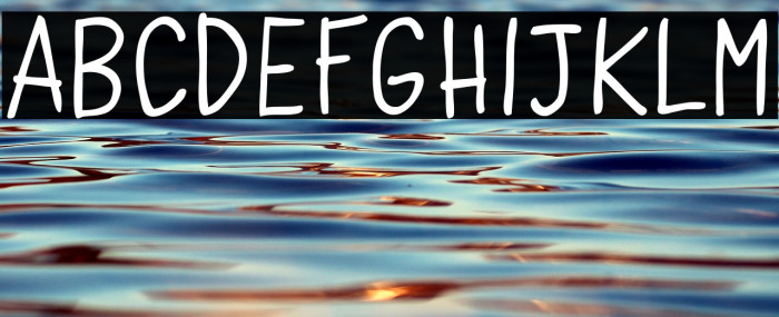 Quaderno Bianco Example 2