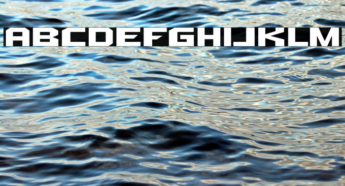 Quadrangle-Regular Example 1