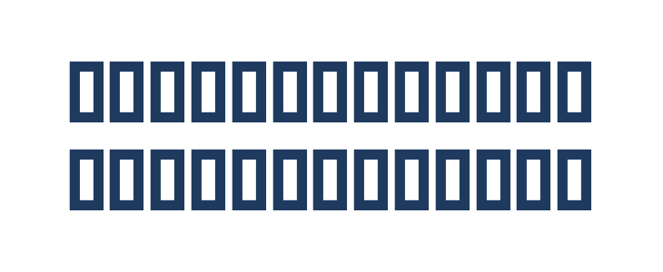 Quadratic - Demo Lowercase