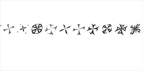 QuadrigAlphabetTwo Logo