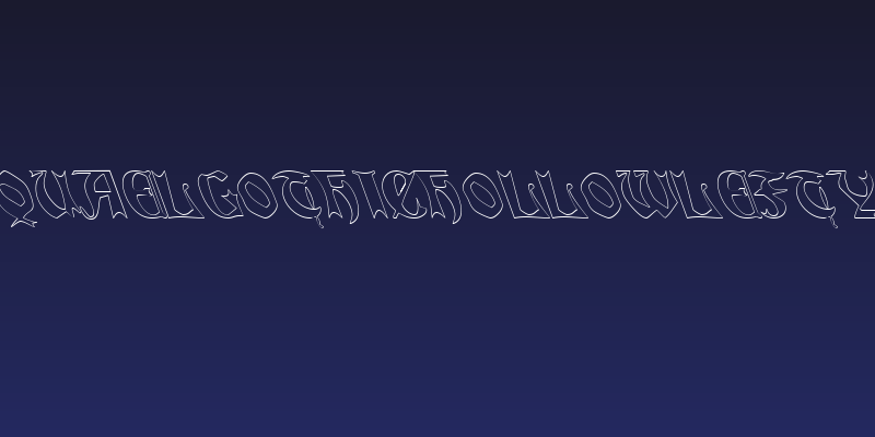QuaelGothicHollowLefty Social Header