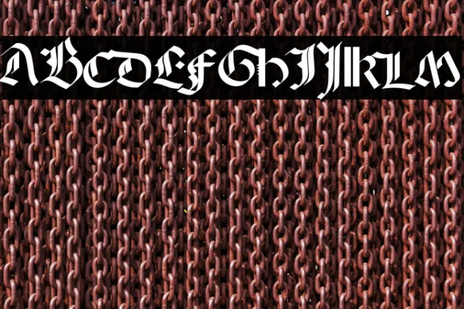 QuaeriteRegnumDei Example 3