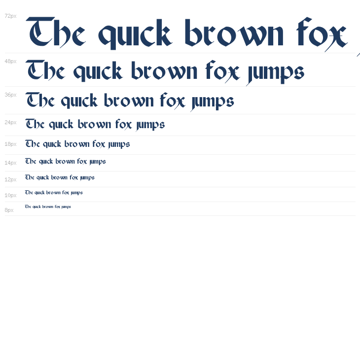 QuaeriteRegnumDei Waterfall