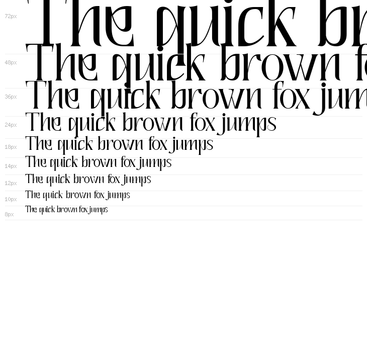 Quaffing Together Regular Waterfall