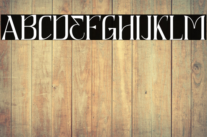 QuaffingTogether-Regular Example 1