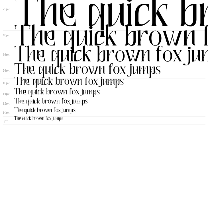 QuaffingTogether-Regular Waterfall