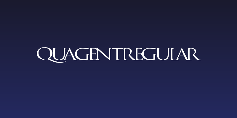 QuagentRegular Social Header