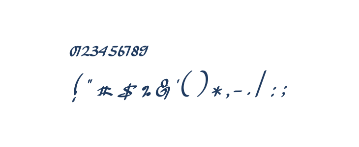 Quagralle Other Characters