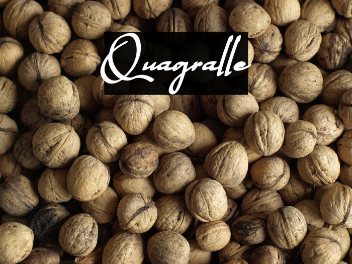 Quagralle Example 2