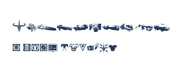 Quake3ArenaBats Other Characters