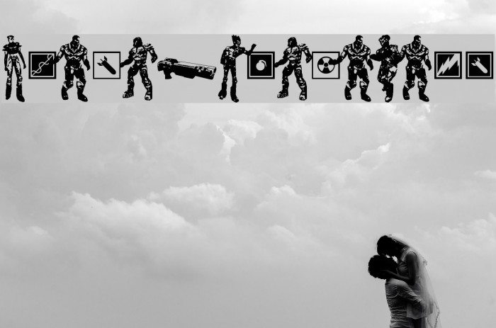 Quake3ArenaBats Example 2