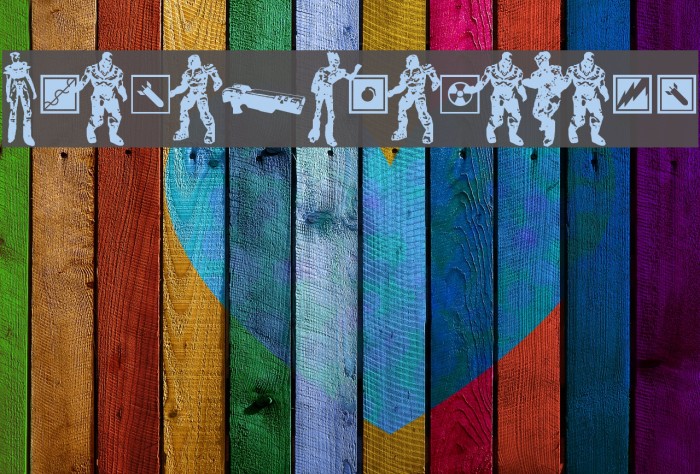 Quake3ArenaBats Example 3