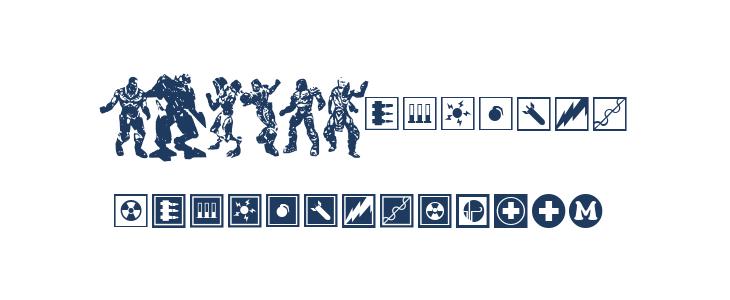 Quake3ArenaBats Lowercase