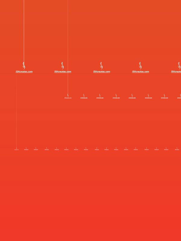 Quaker Shaker extra numbers Poster