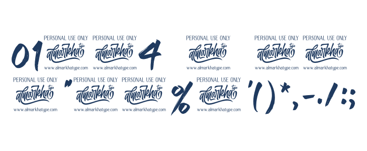 Quakerhack Other Characters