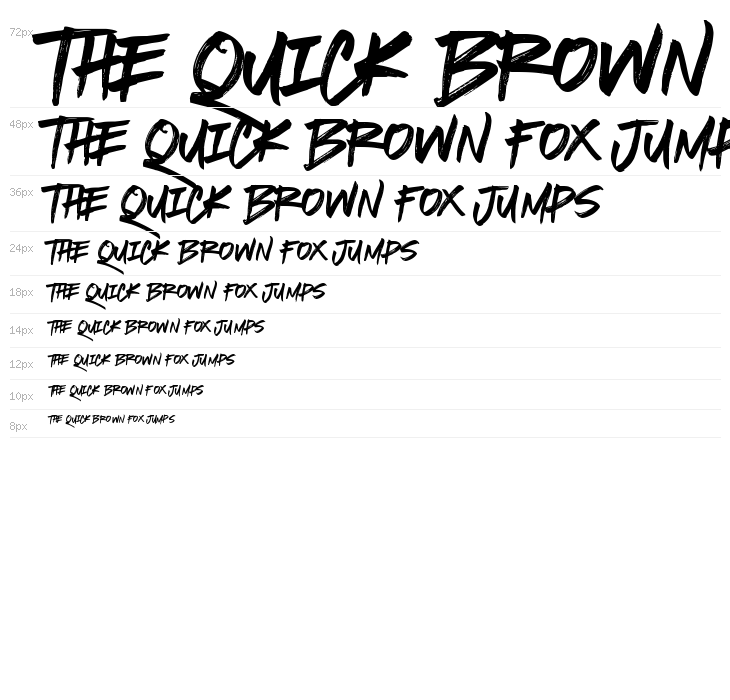 Quakerhack Waterfall