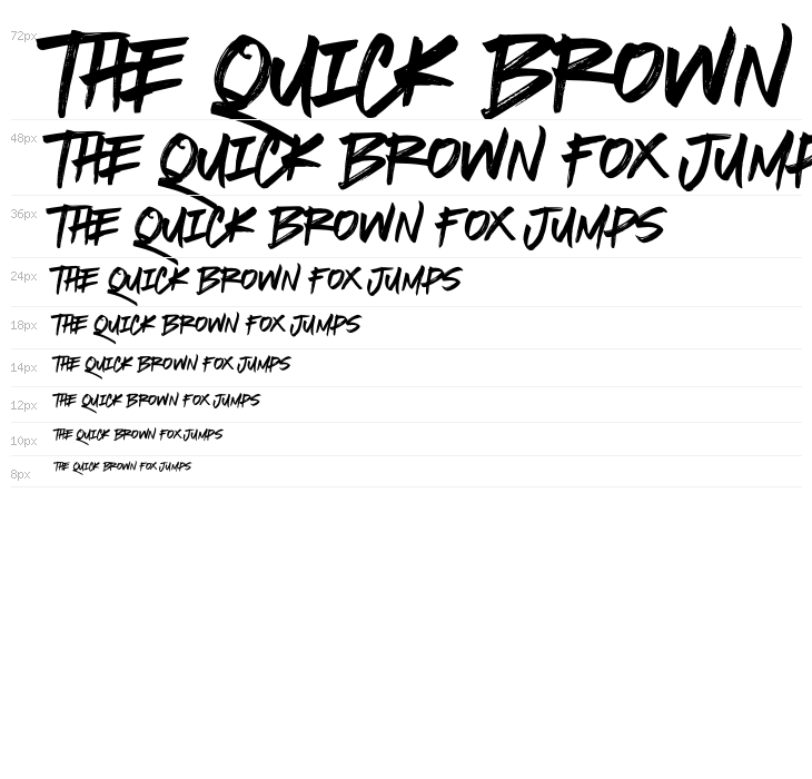 Quakerhack Waterfall