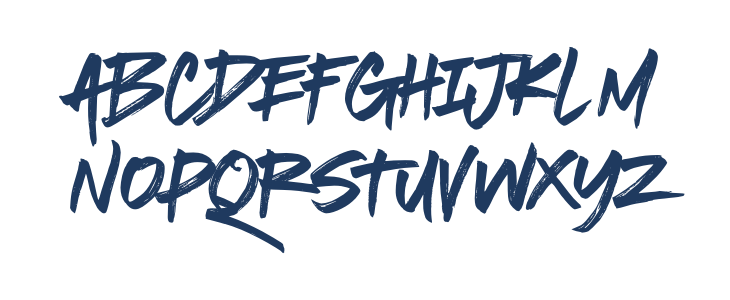 Quakerhack Lowercase