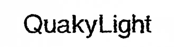 QuakyLight 