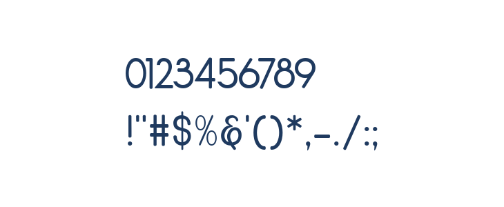 Qualio Other Characters