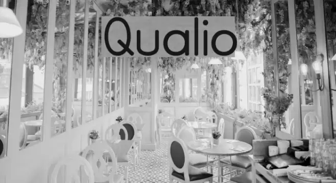 Qualio Font examples