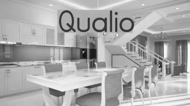 Qualio Font examples