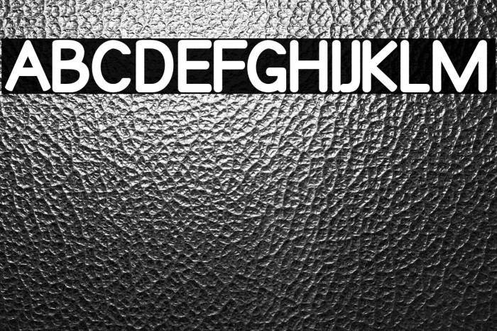 Qualioblack Example 3