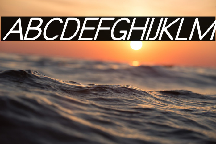 Qualioitalic Example 1