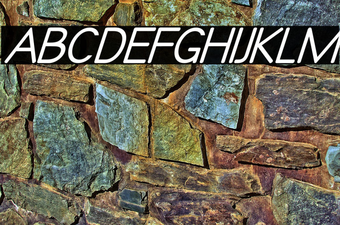 Qualioitalic Example 2