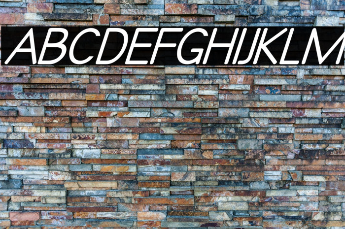 Qualioitalic Example 3