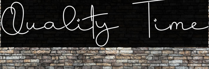 Quality Time Example 2