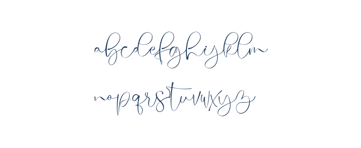 Quality times Regular Lowercase