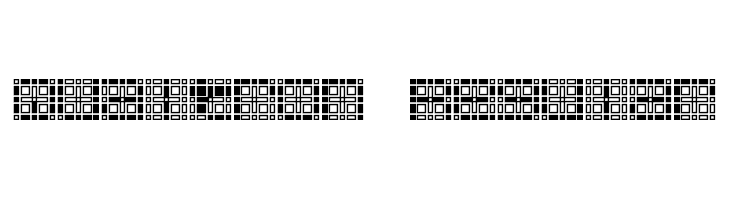 Qualtron Regular  Free Fonts Download