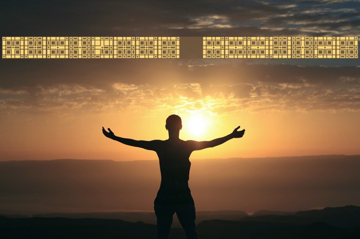 Qualtron Regular Example 1